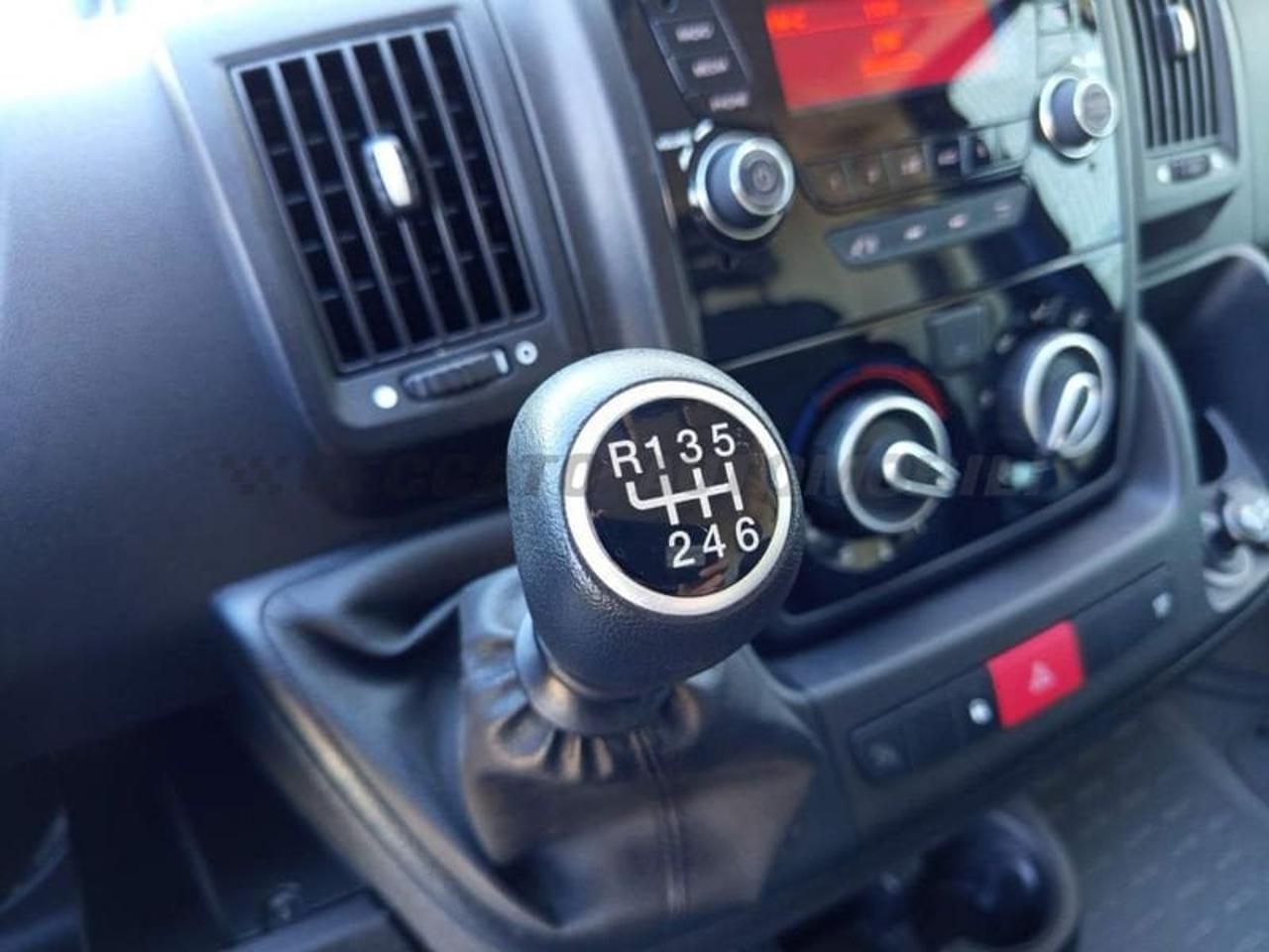 Fiat Fiat Ducato usata 2