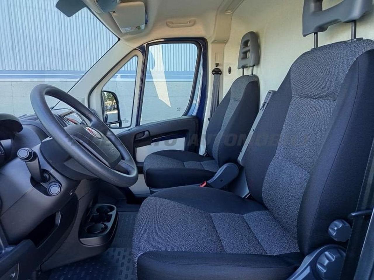 Fiat Fiat Ducato usata 3