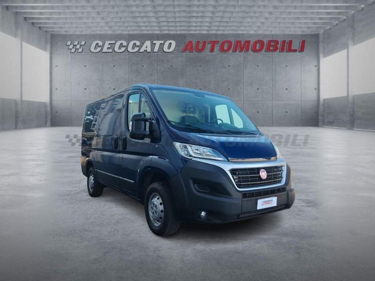 Fiat Fiat Ducato usata 7
