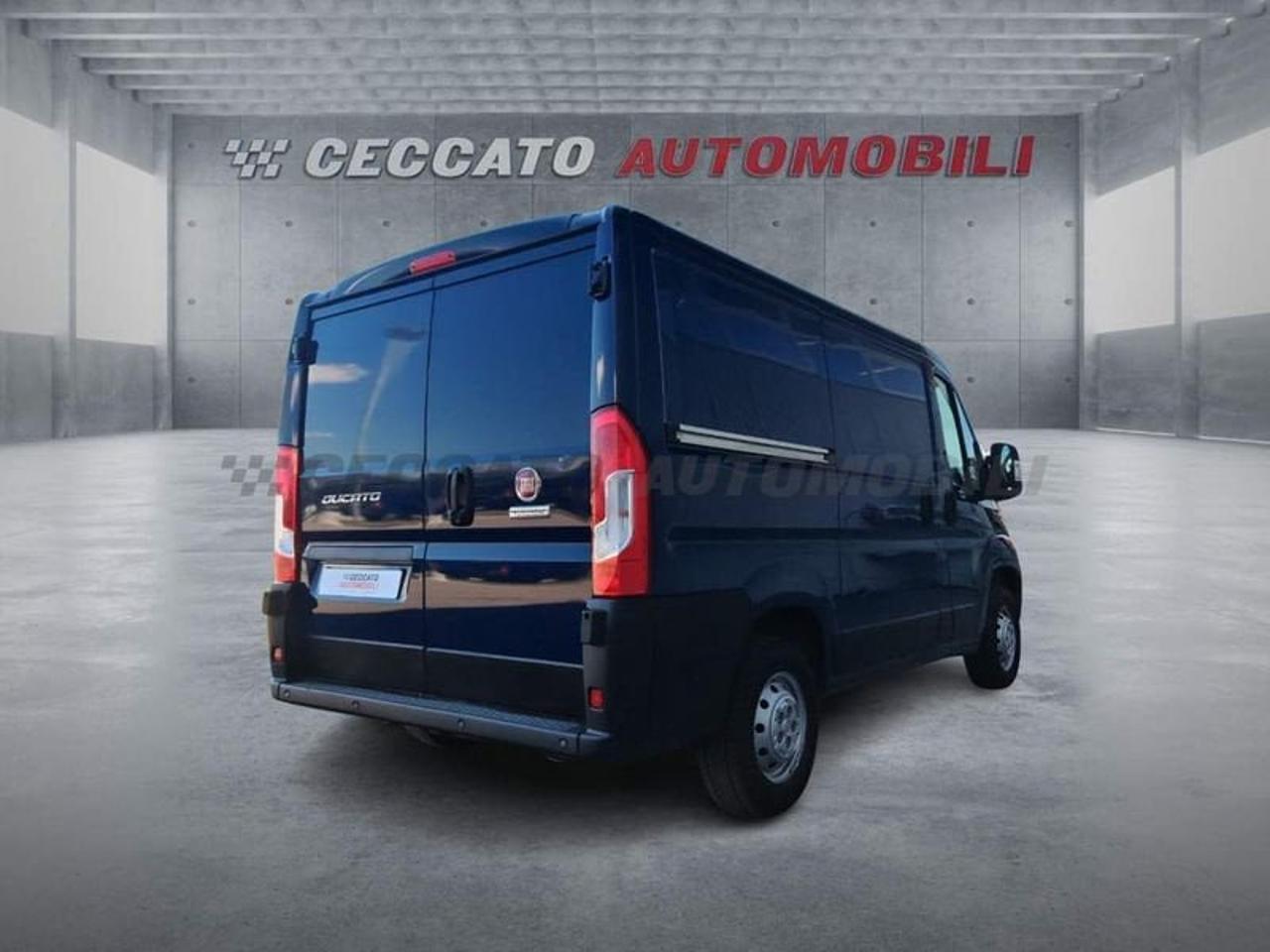 Fiat Fiat Ducato usata 8