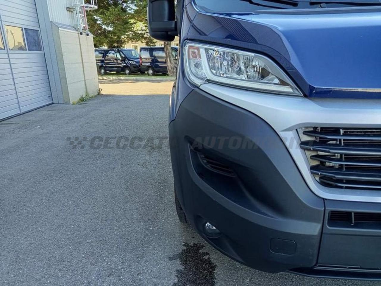 Fiat Fiat Ducato usata 9