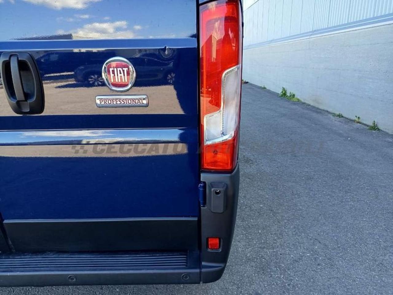 Fiat Fiat Ducato usata 10