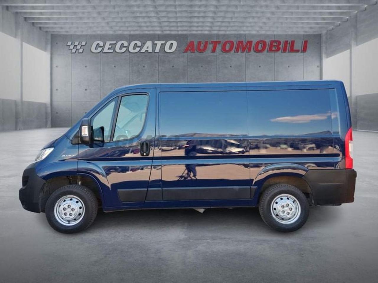 Fiat Fiat Ducato usata 11