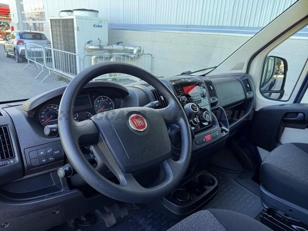 Fiat Fiat Ducato usata 12