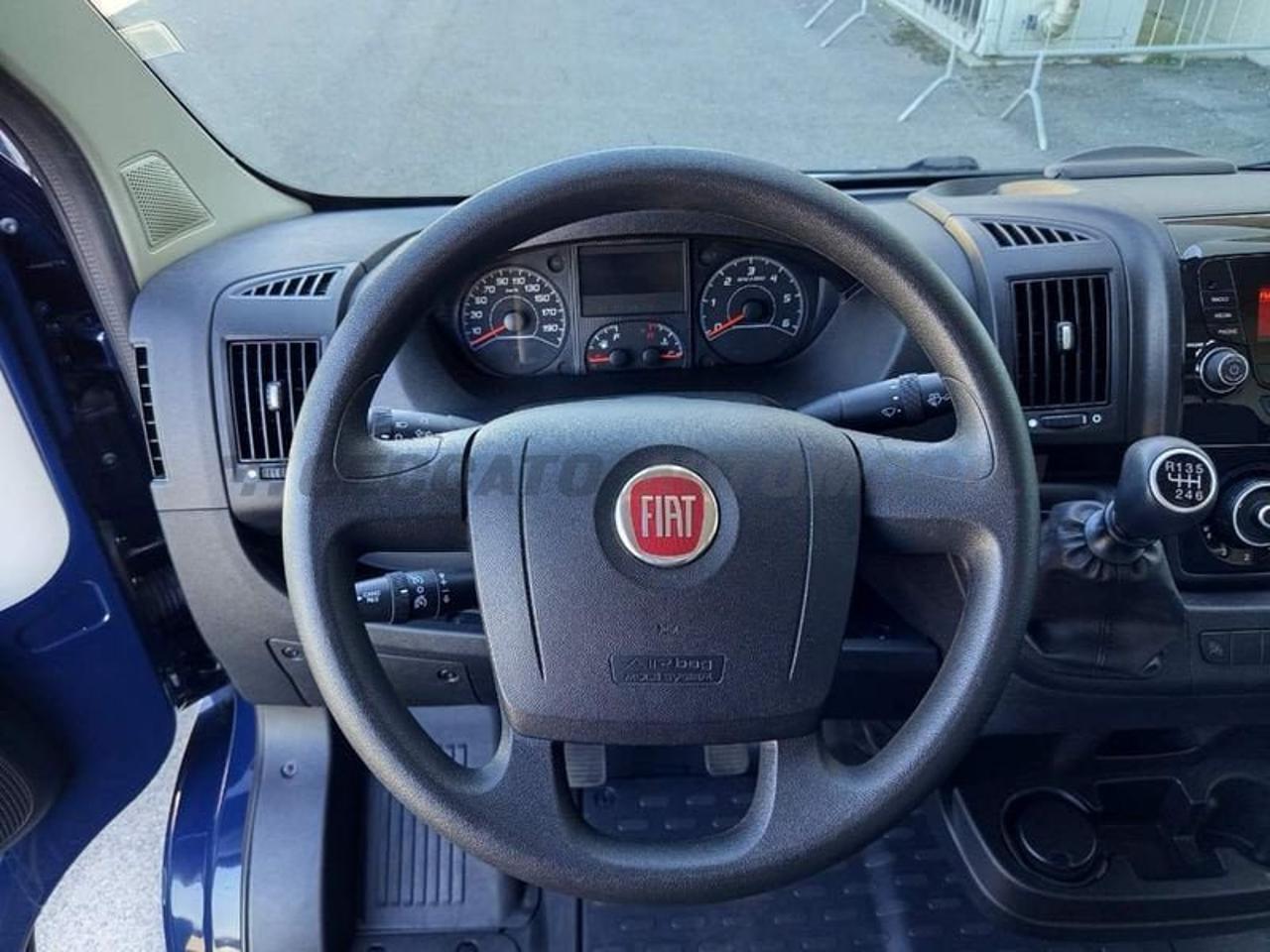 Fiat Fiat Ducato usata 13