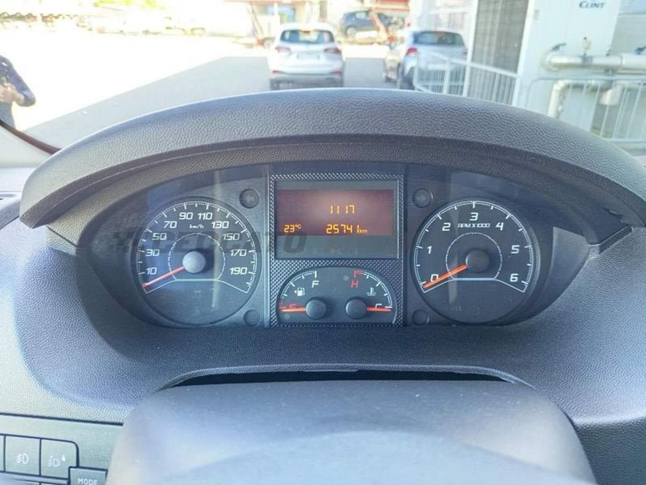 Fiat Fiat Ducato usata 14