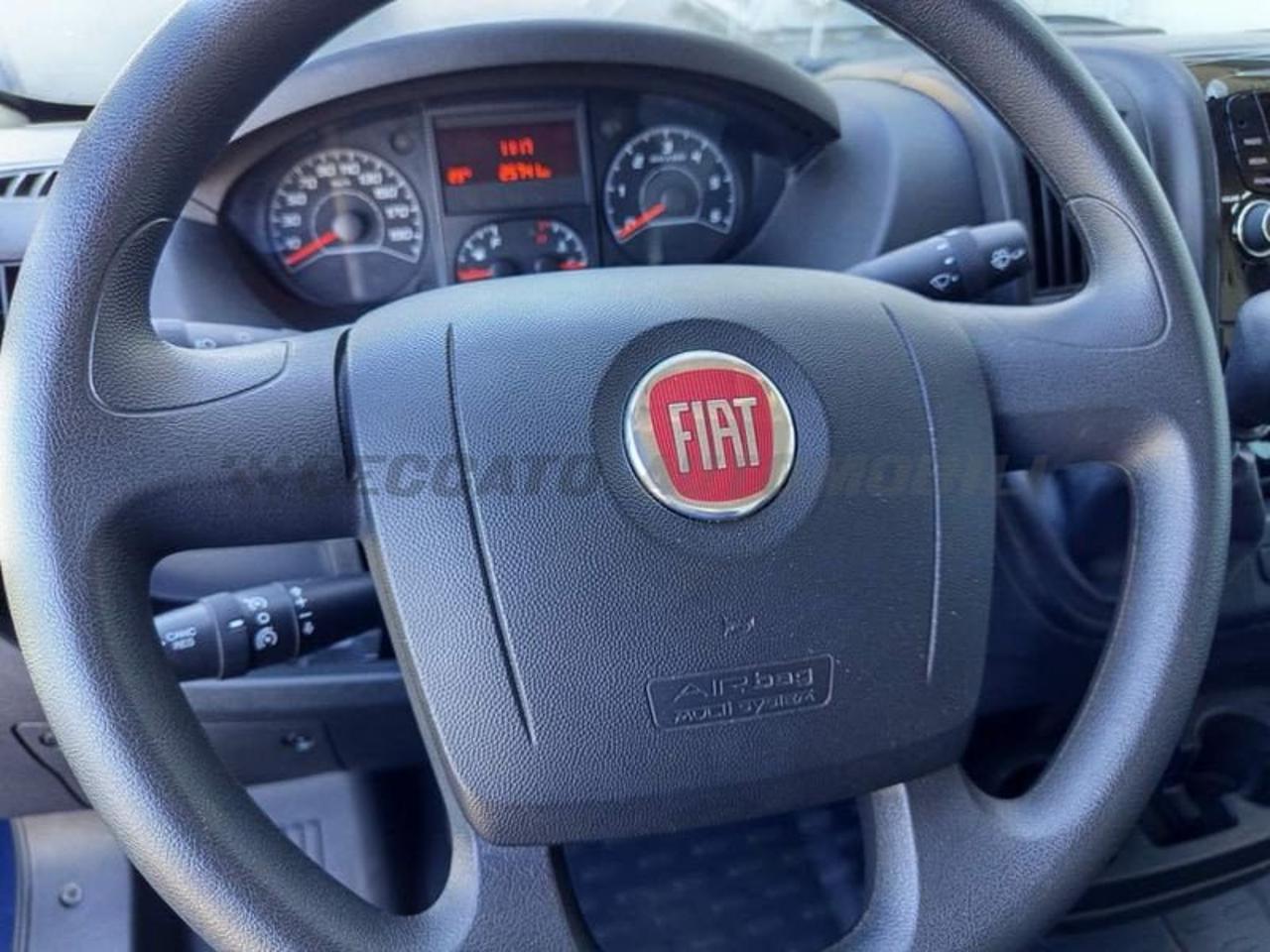 Fiat Fiat Ducato usata 15