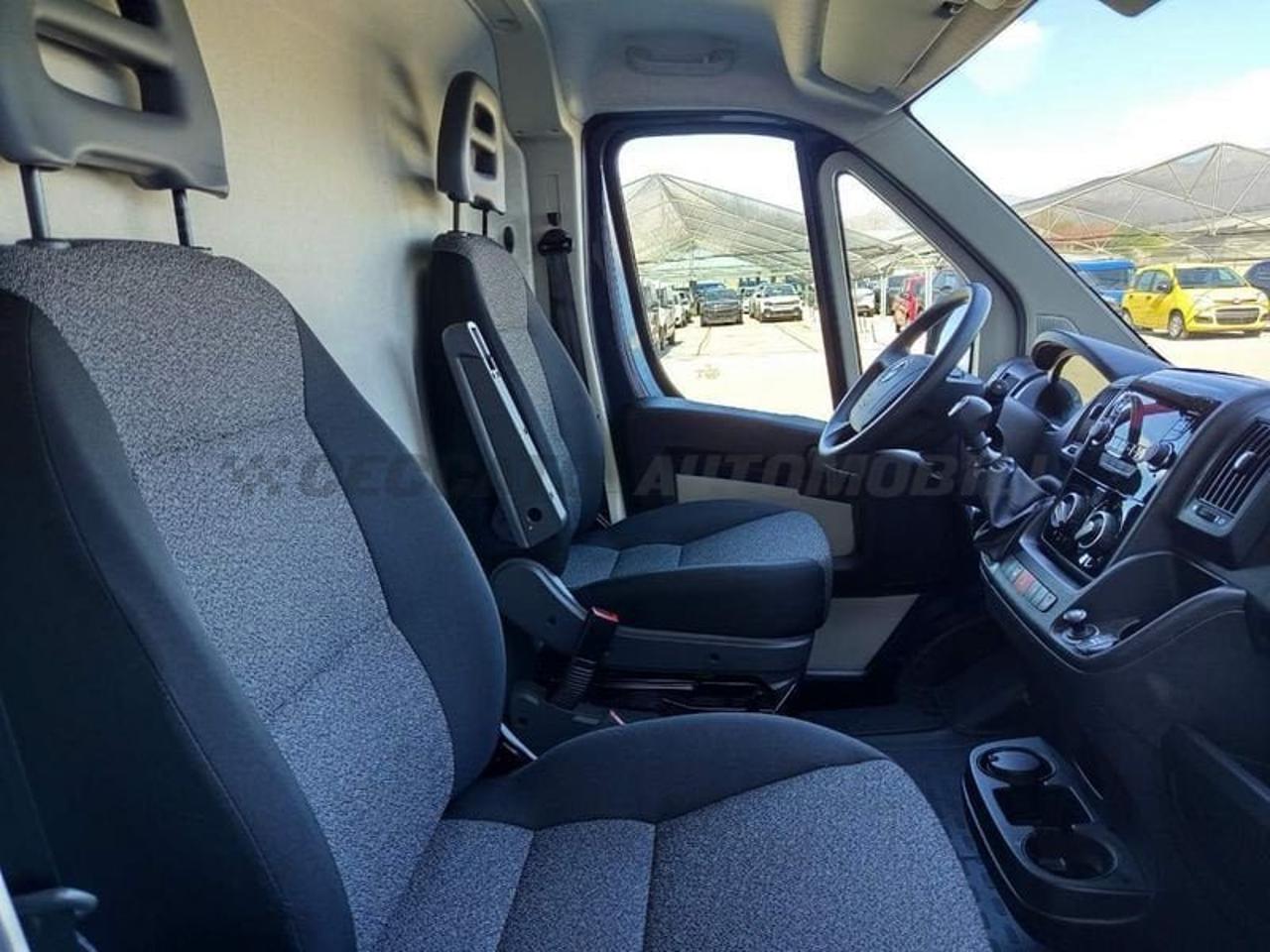 Fiat Fiat Ducato usata 16