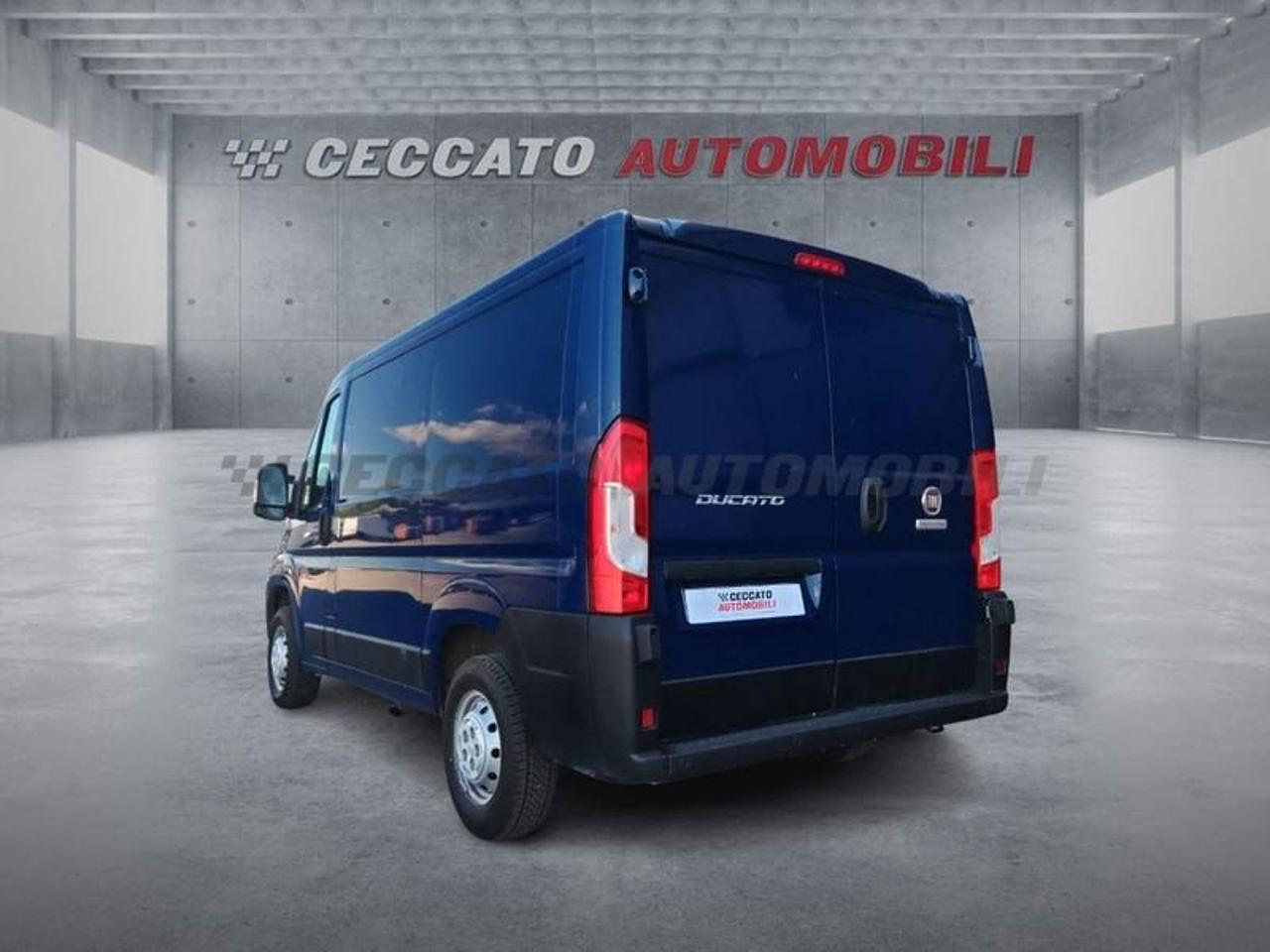 Fiat Fiat Ducato usata 17