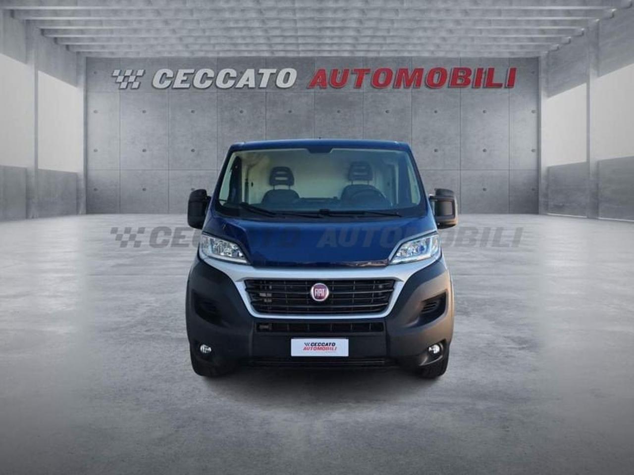 Fiat Fiat Ducato usata 18