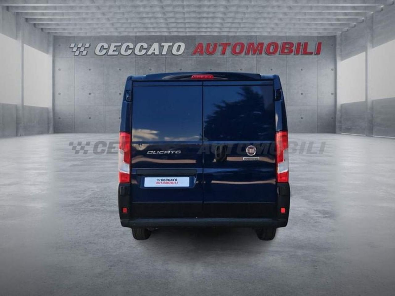 Fiat Fiat Ducato usata 19