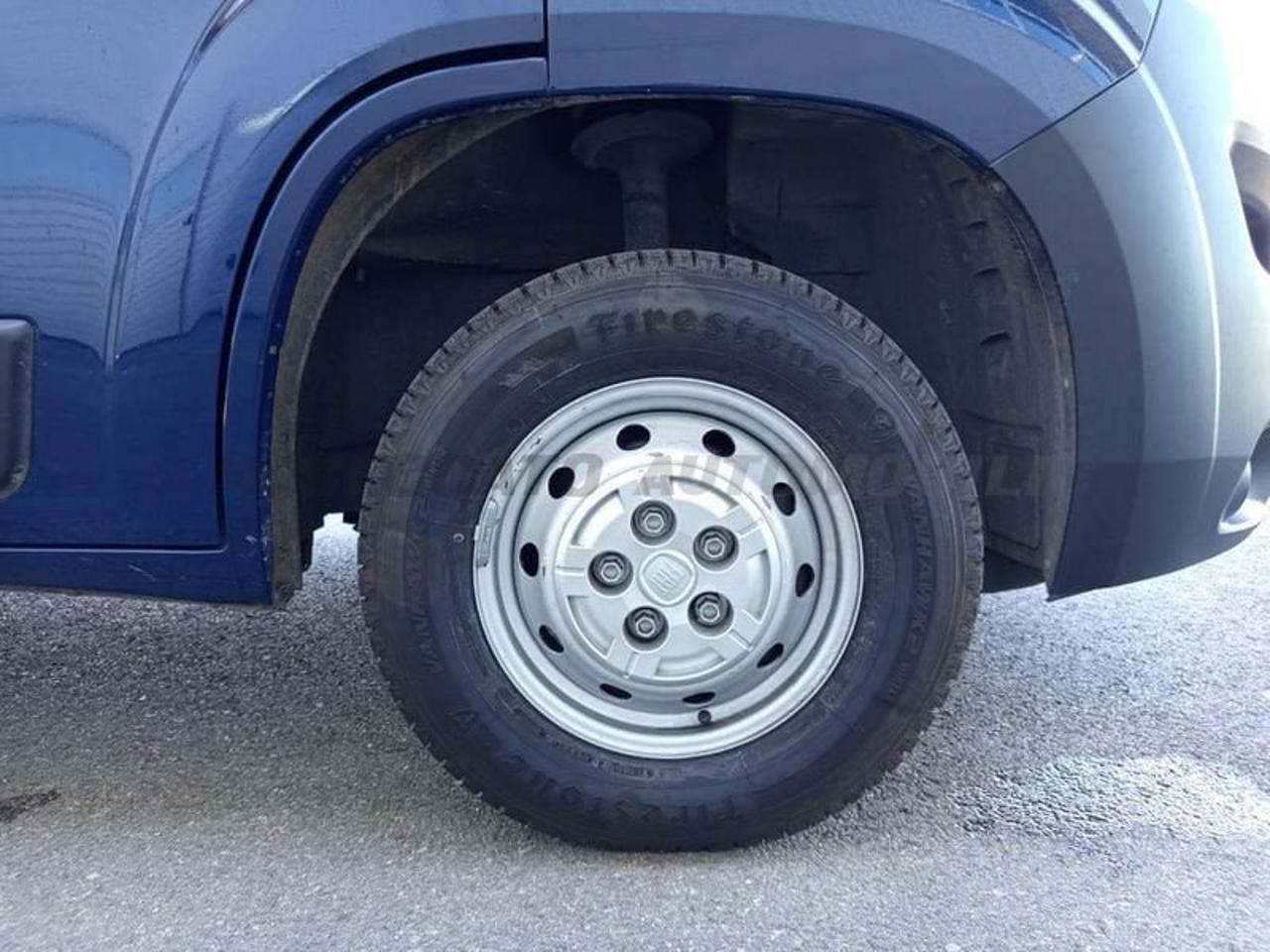 Fiat Fiat Ducato usata 20