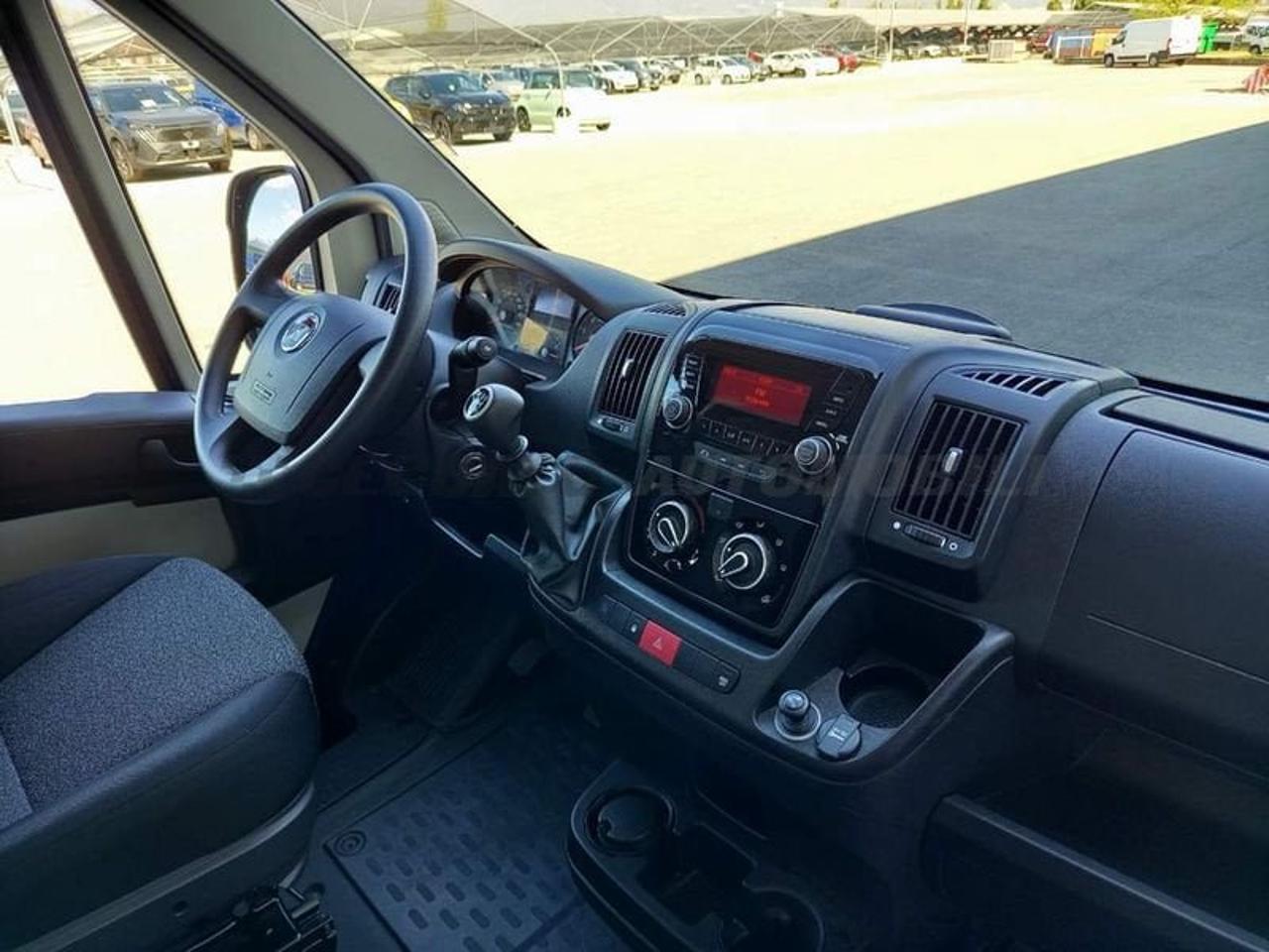 Fiat Fiat Ducato usata 21