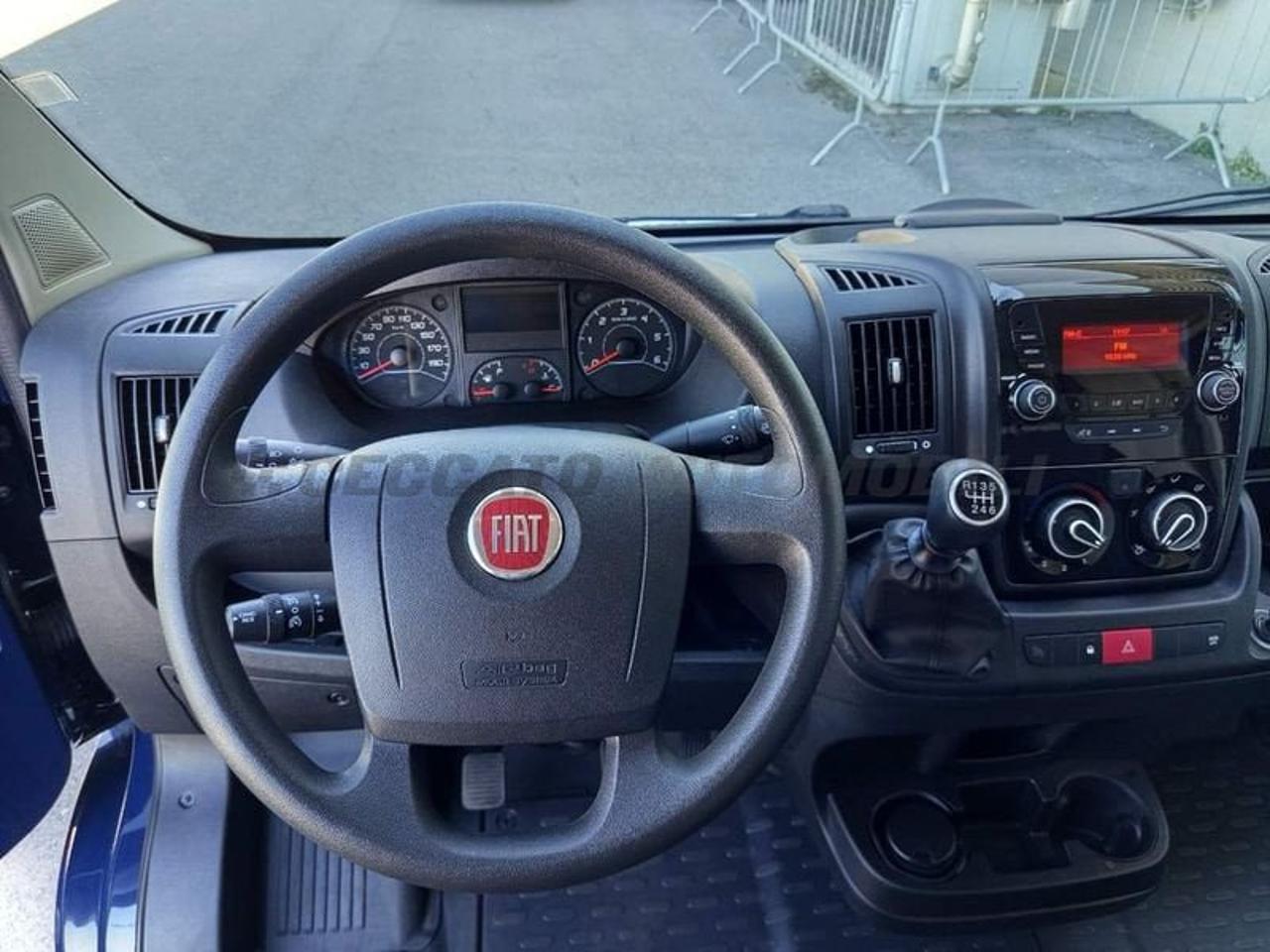 Fiat Fiat Ducato usata 22