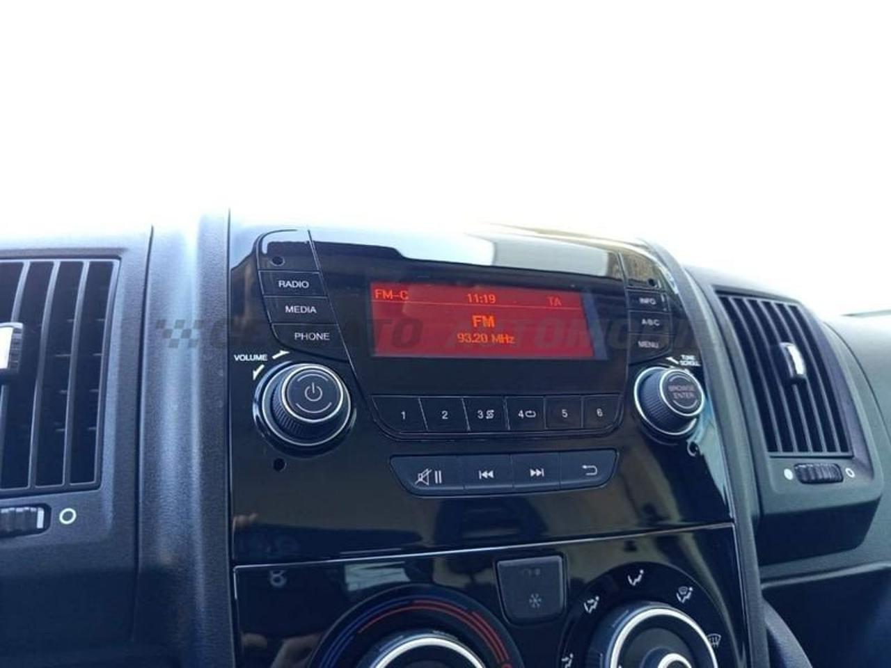 Fiat Fiat Ducato usata 23