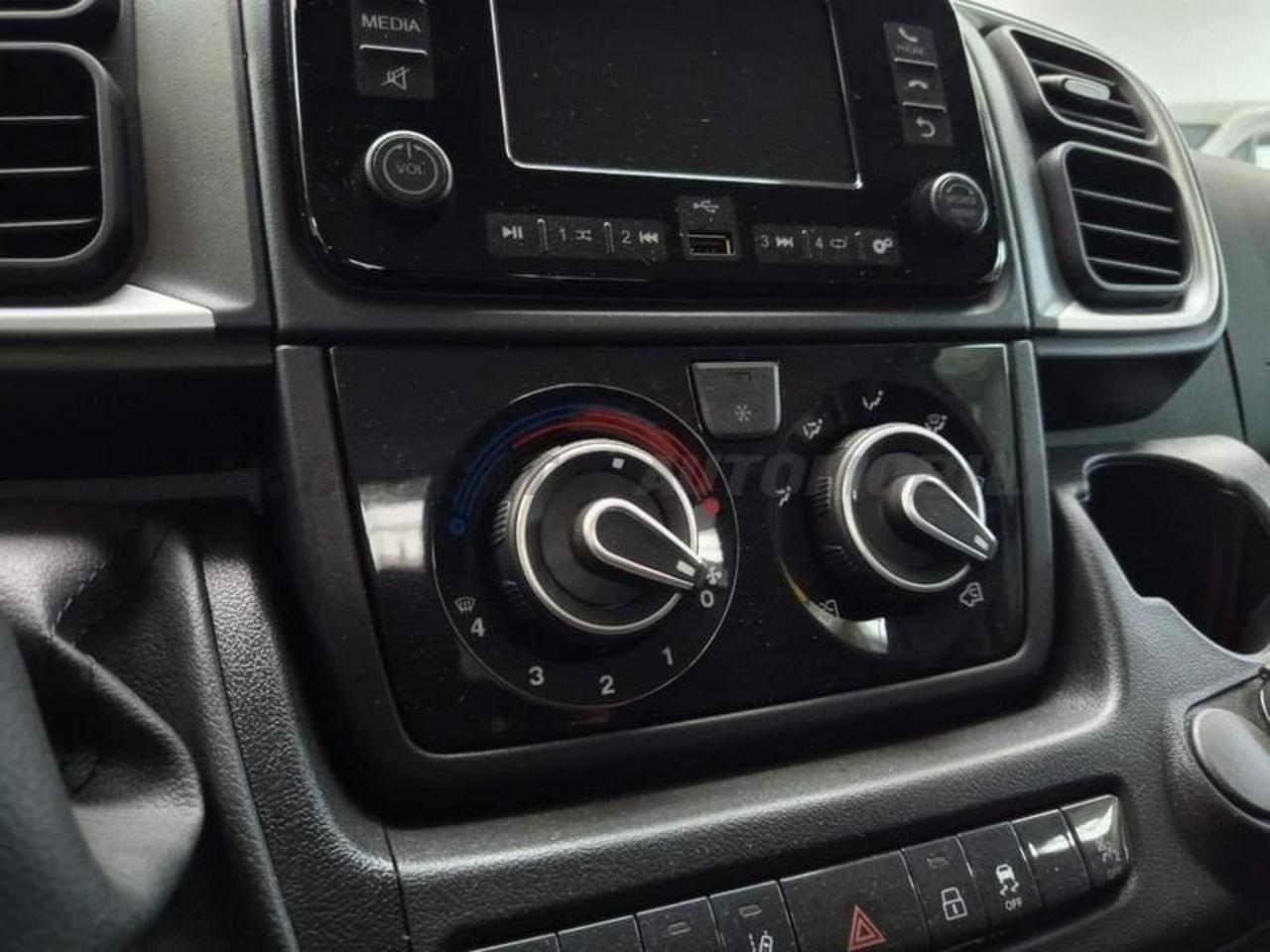 Fiat Fiat Ducato usata 1