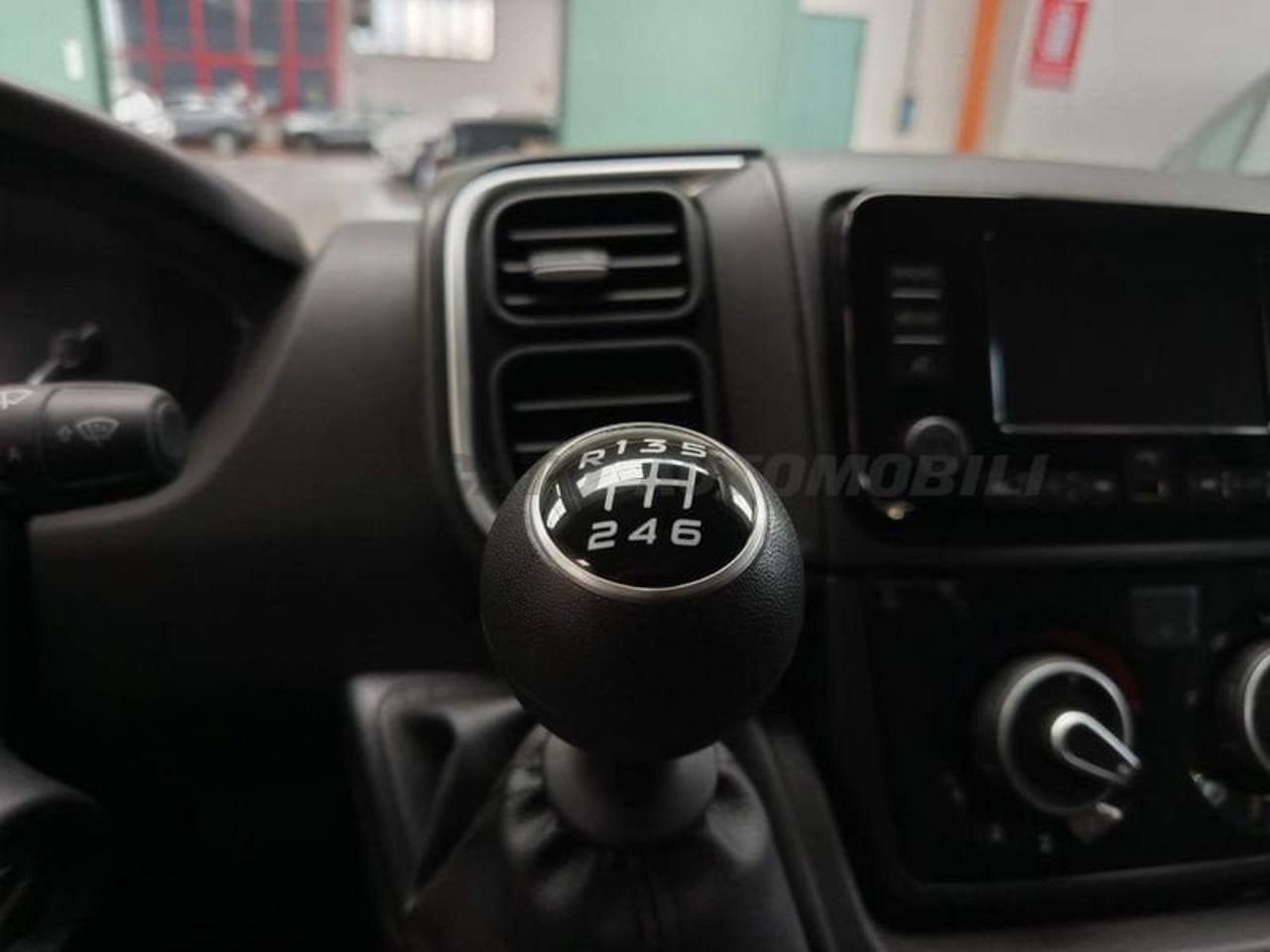 Fiat Fiat Ducato usata 2