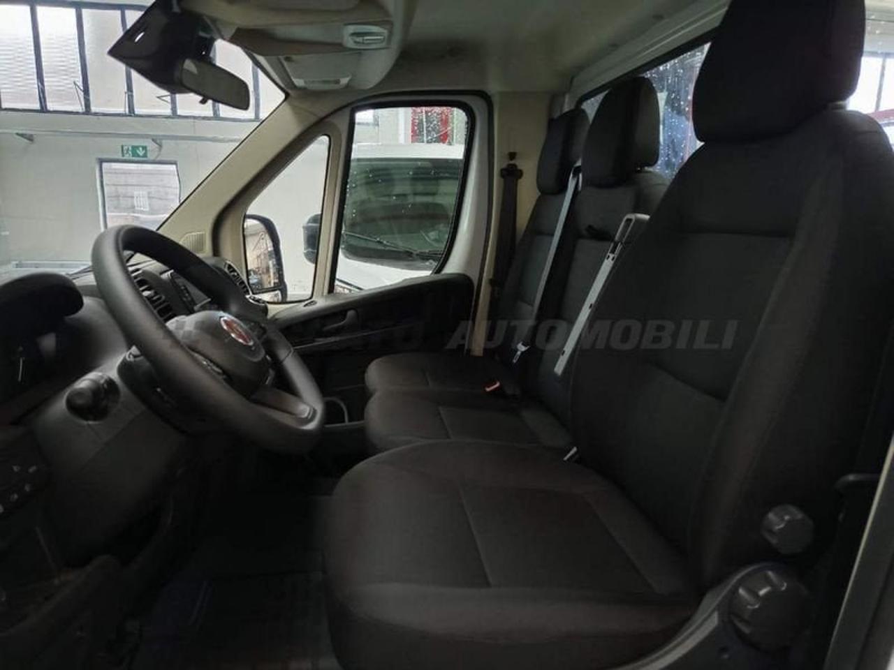 Fiat Fiat Ducato usata 3