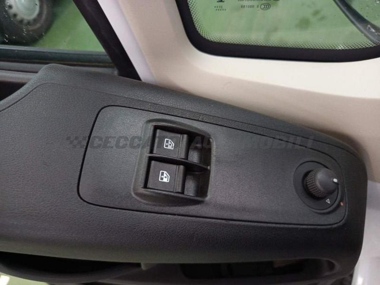 Fiat Fiat Ducato usata 4