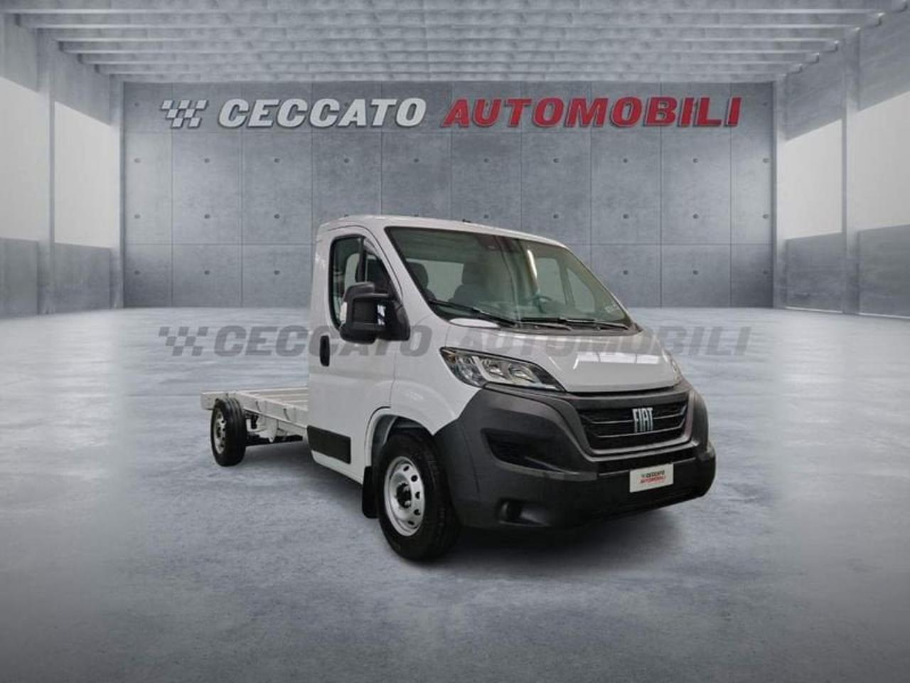 Fiat Fiat Ducato usata 5