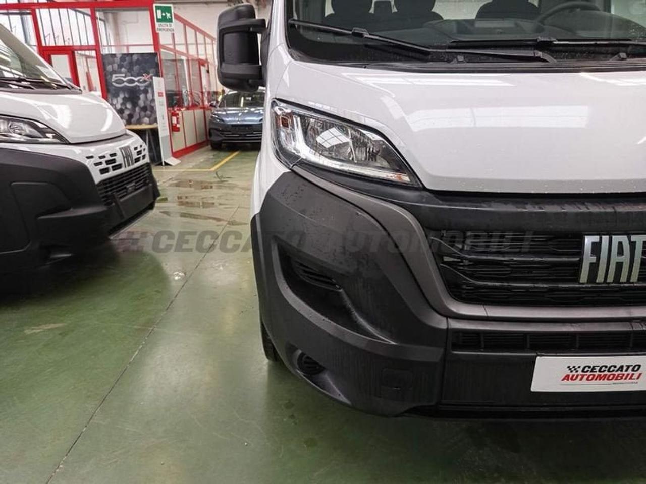 Fiat Fiat Ducato usata 7