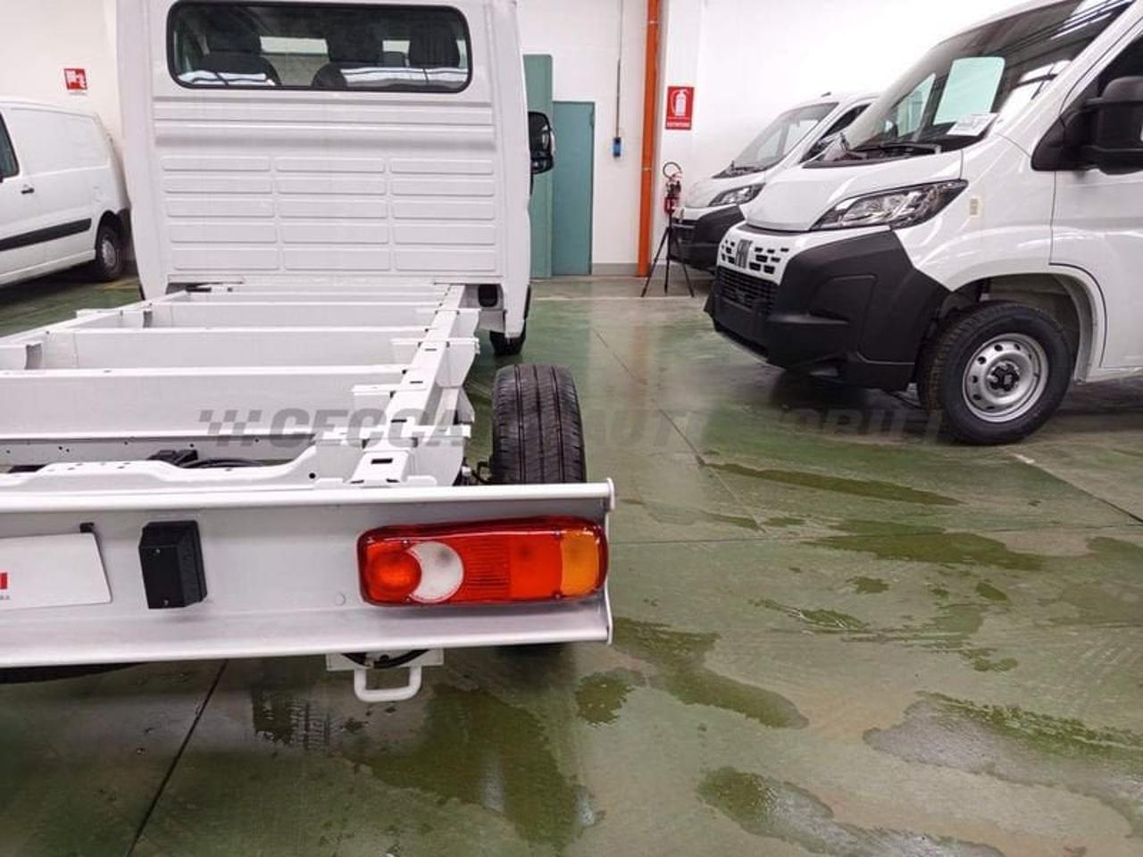 Fiat Fiat Ducato usata 8