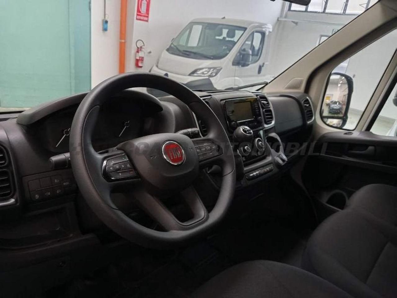 Fiat Fiat Ducato usata 9
