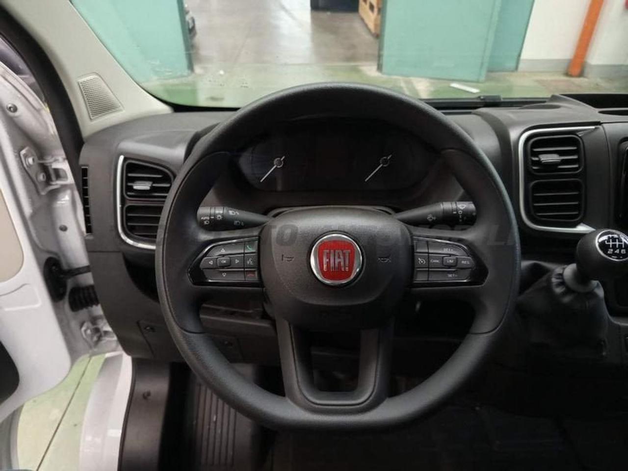 Fiat Fiat Ducato usata 10