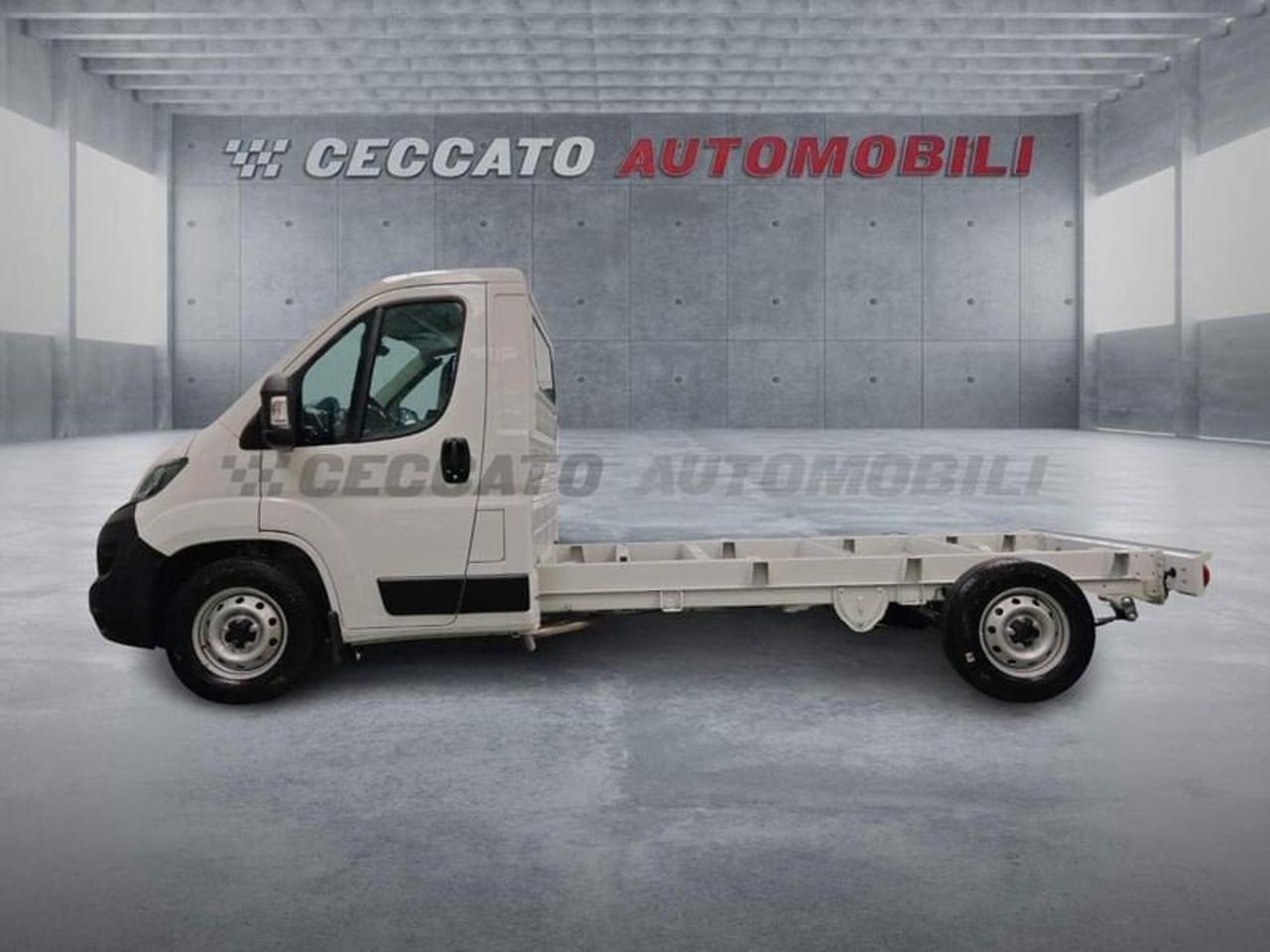 Fiat Fiat Ducato usata 11