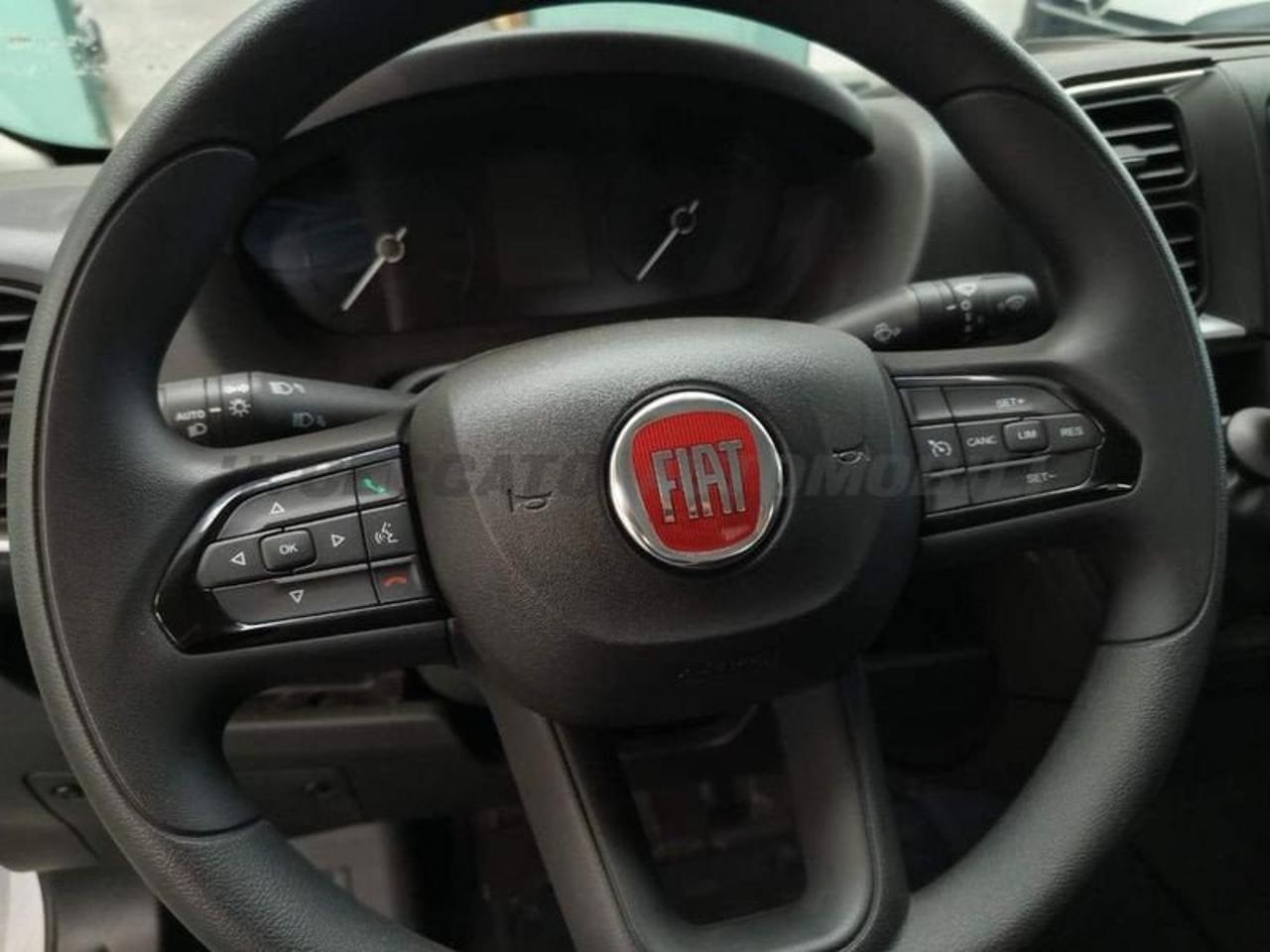 Fiat Fiat Ducato usata 12