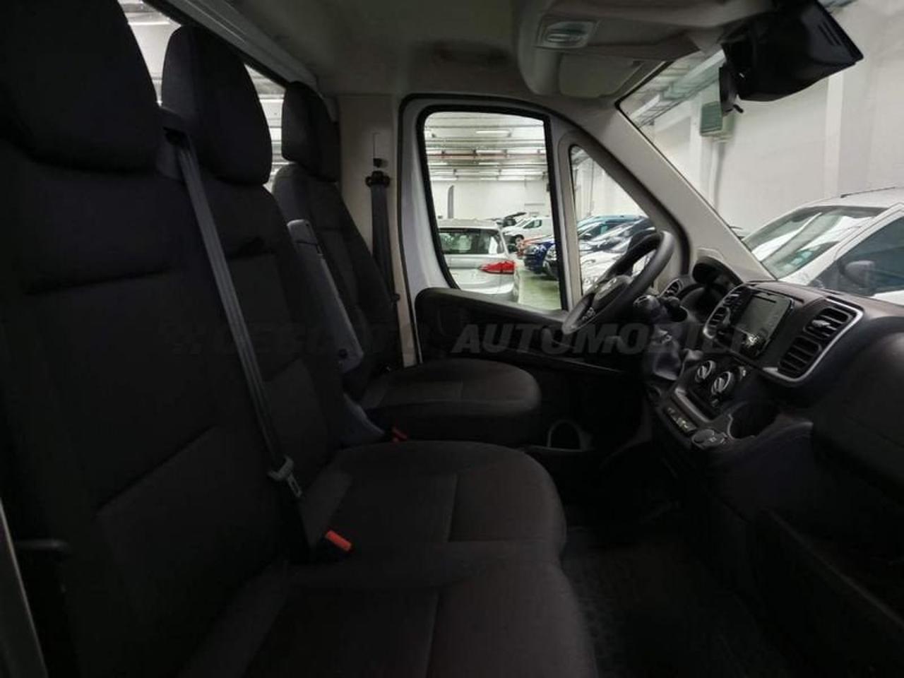 Fiat Fiat Ducato usata 13
