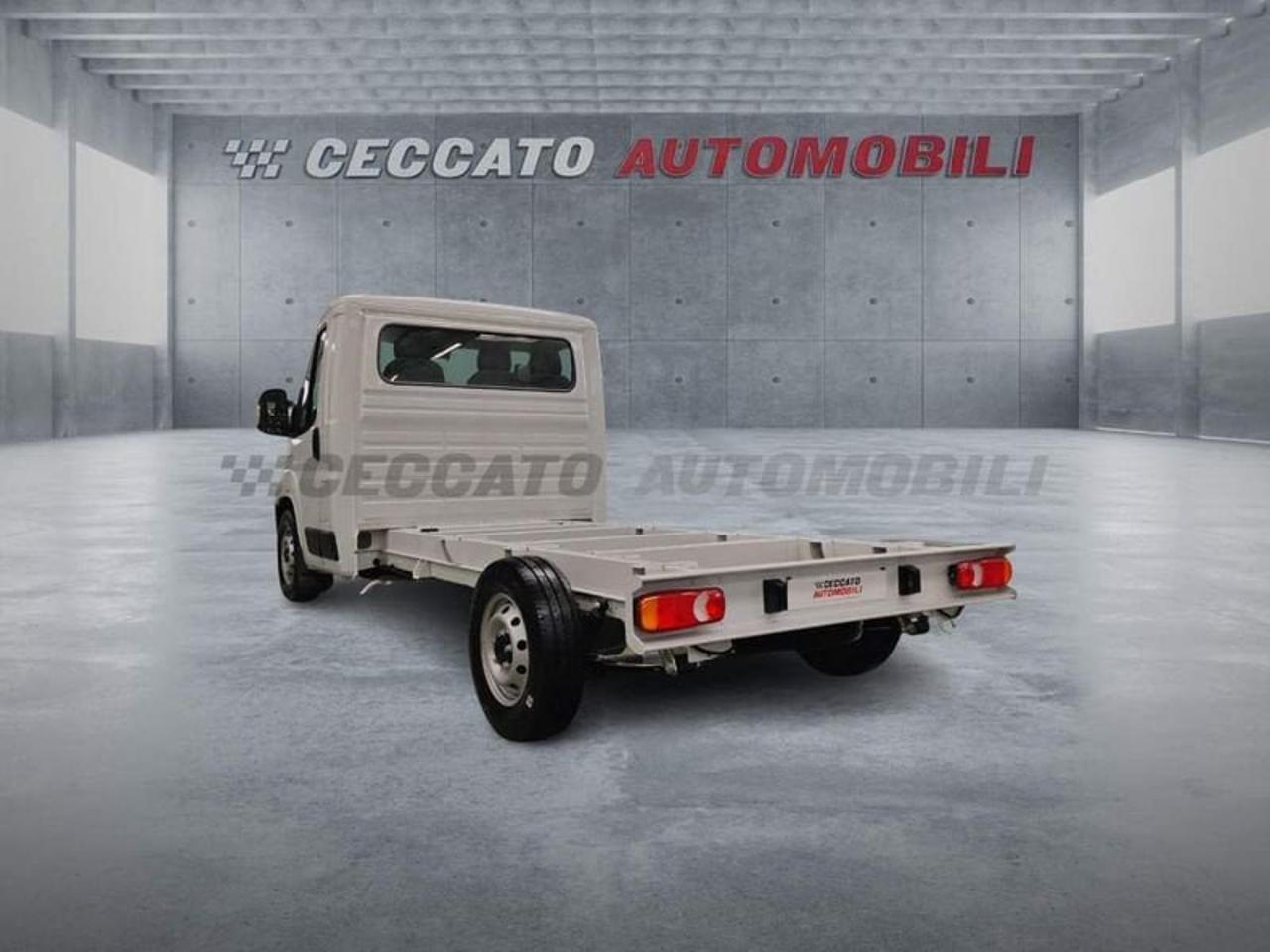 Fiat Fiat Ducato usata 14