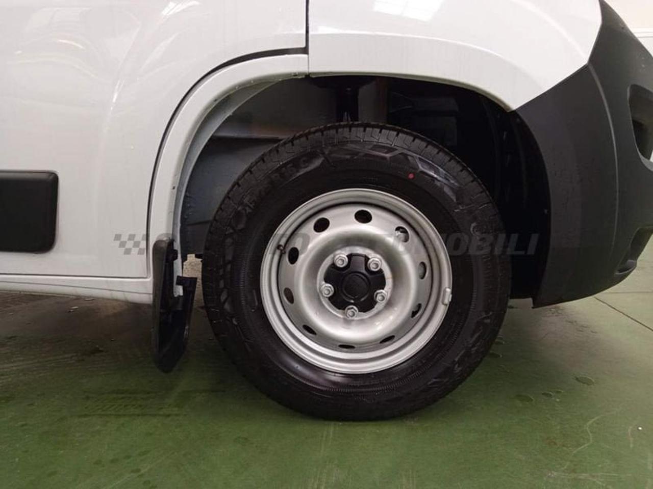 Fiat Fiat Ducato usata 17