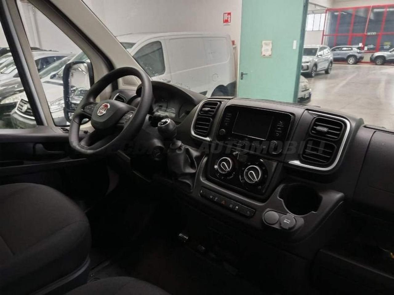 Fiat Fiat Ducato usata 18