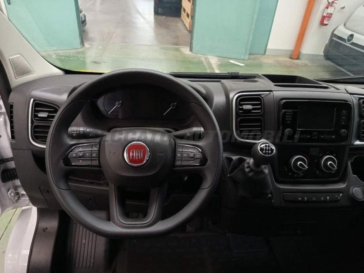 Fiat Fiat Ducato usata 19