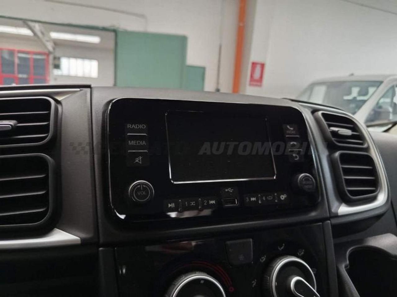 Fiat Fiat Ducato usata 20