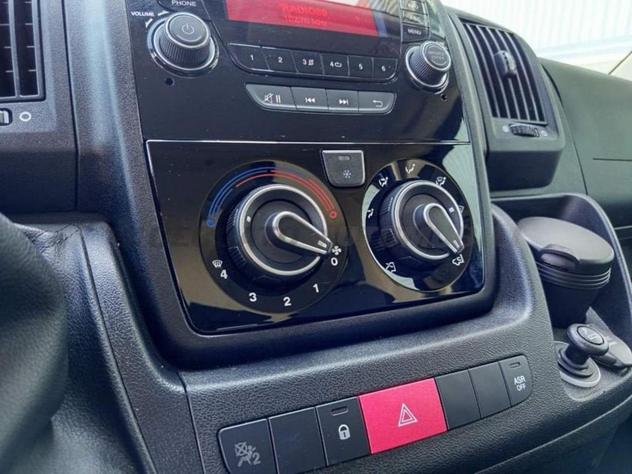 Fiat Fiat Ducato usata 1