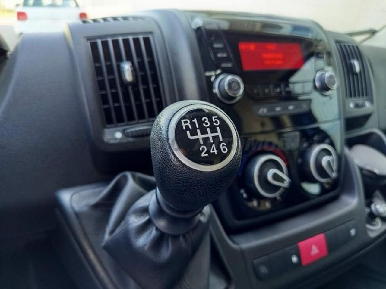 Fiat Fiat Ducato usata 2