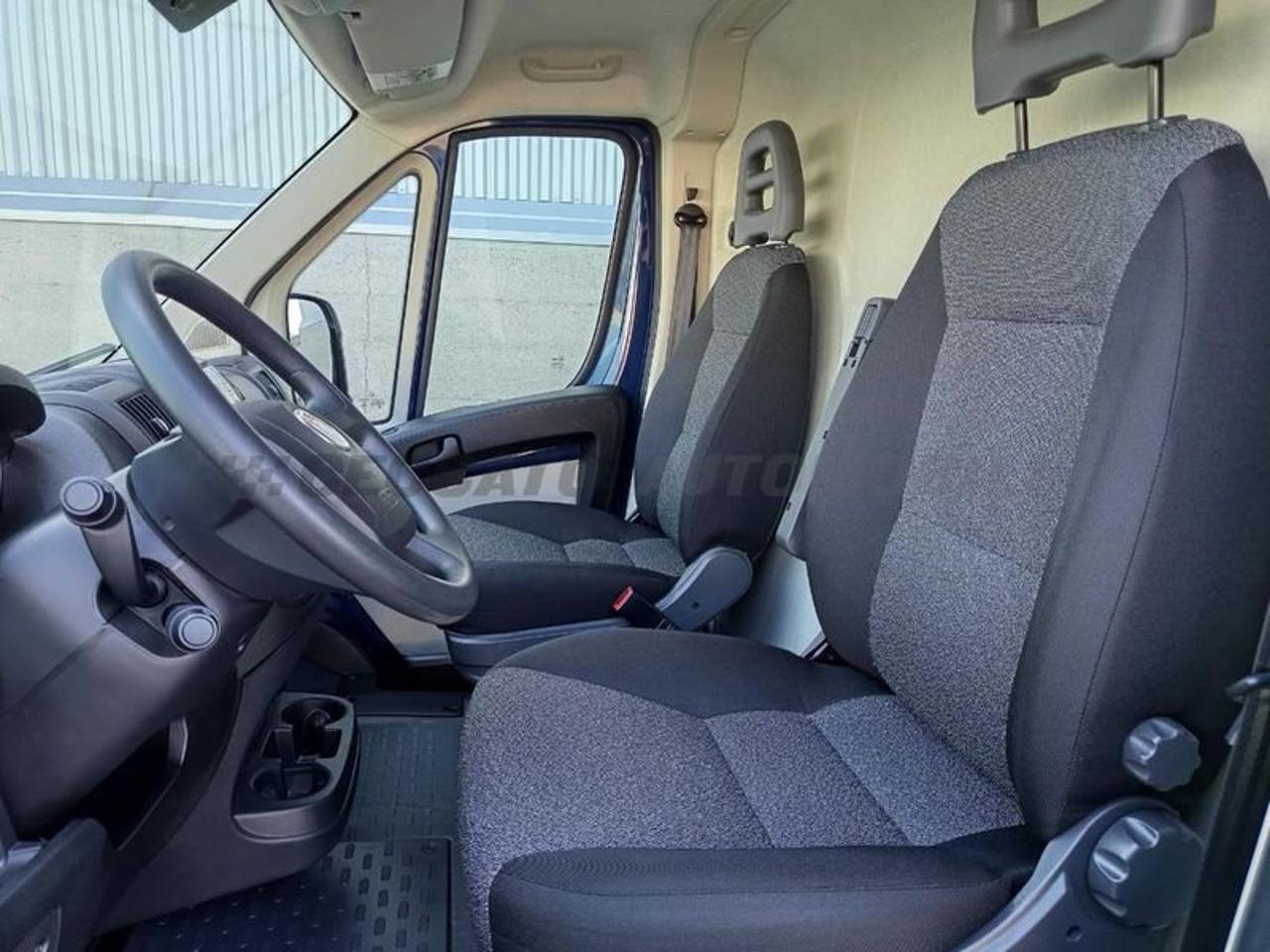 Fiat Fiat Ducato usata 3