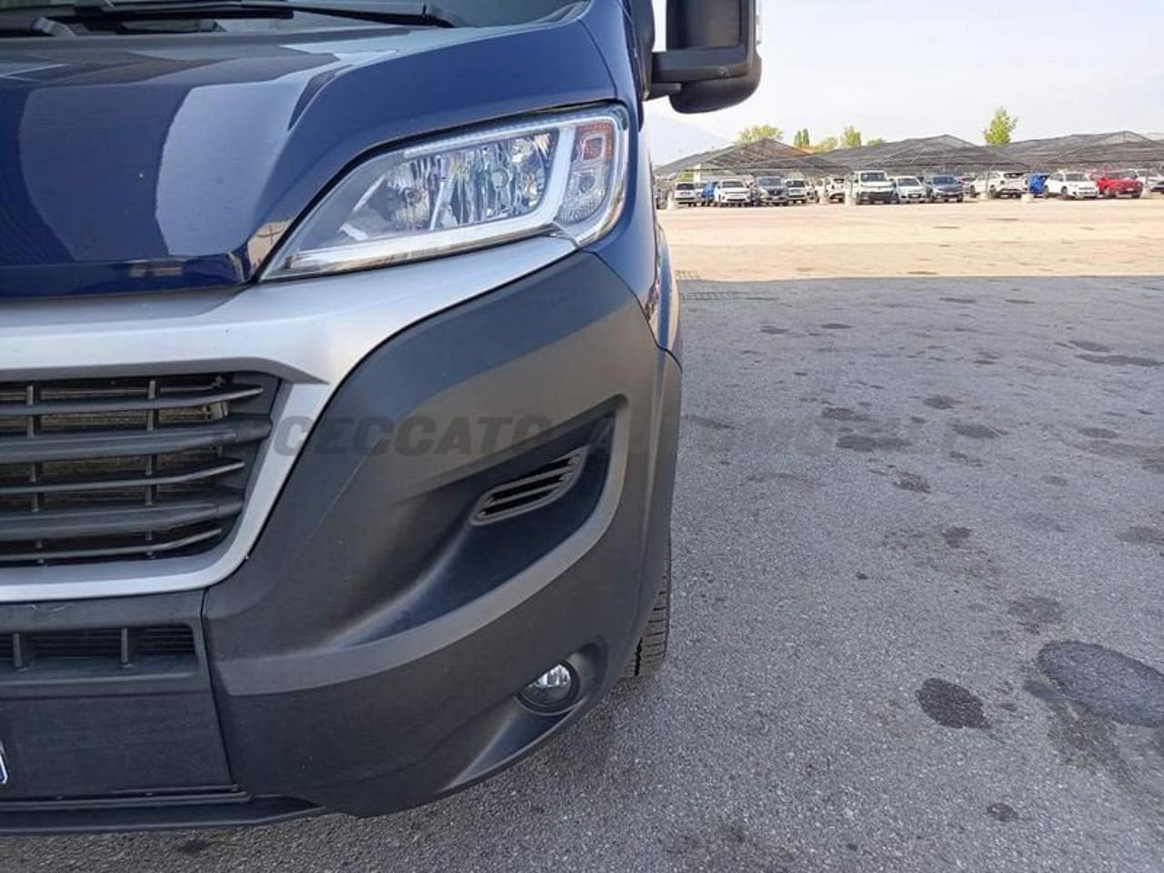 Fiat Fiat Ducato usata 5