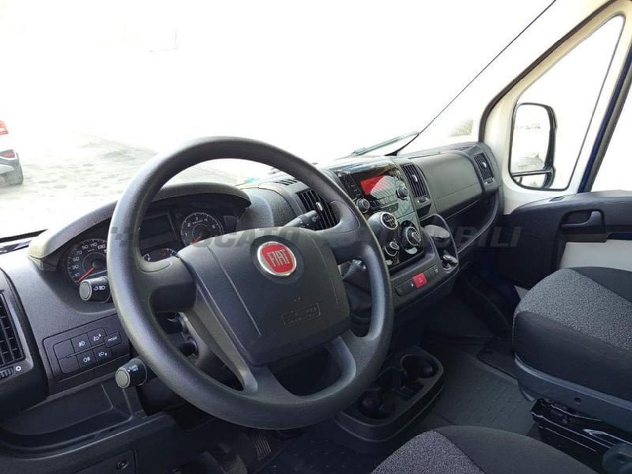Fiat Fiat Ducato usata 7