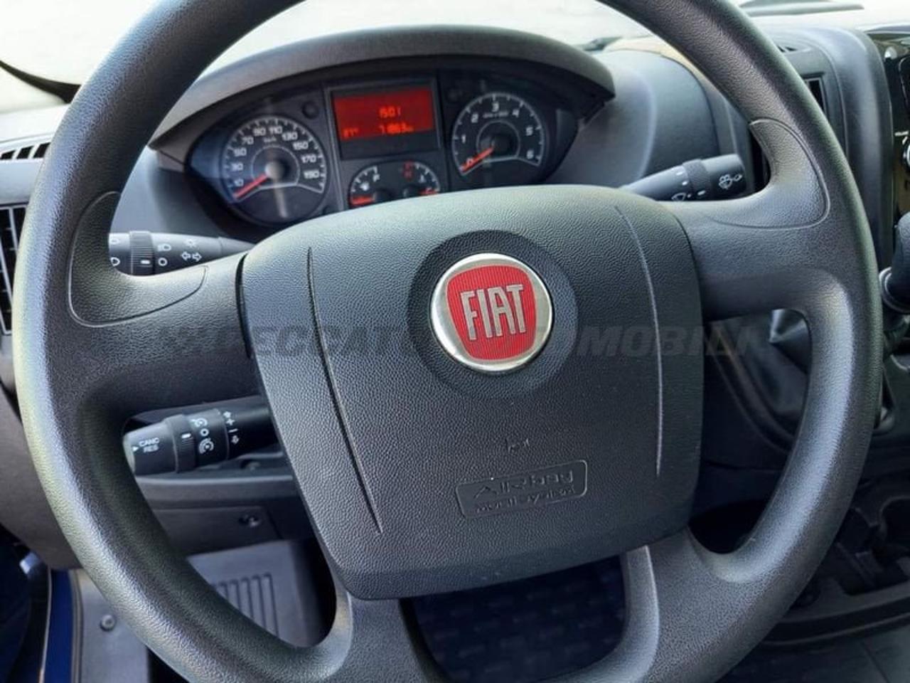 Fiat Fiat Ducato usata 10