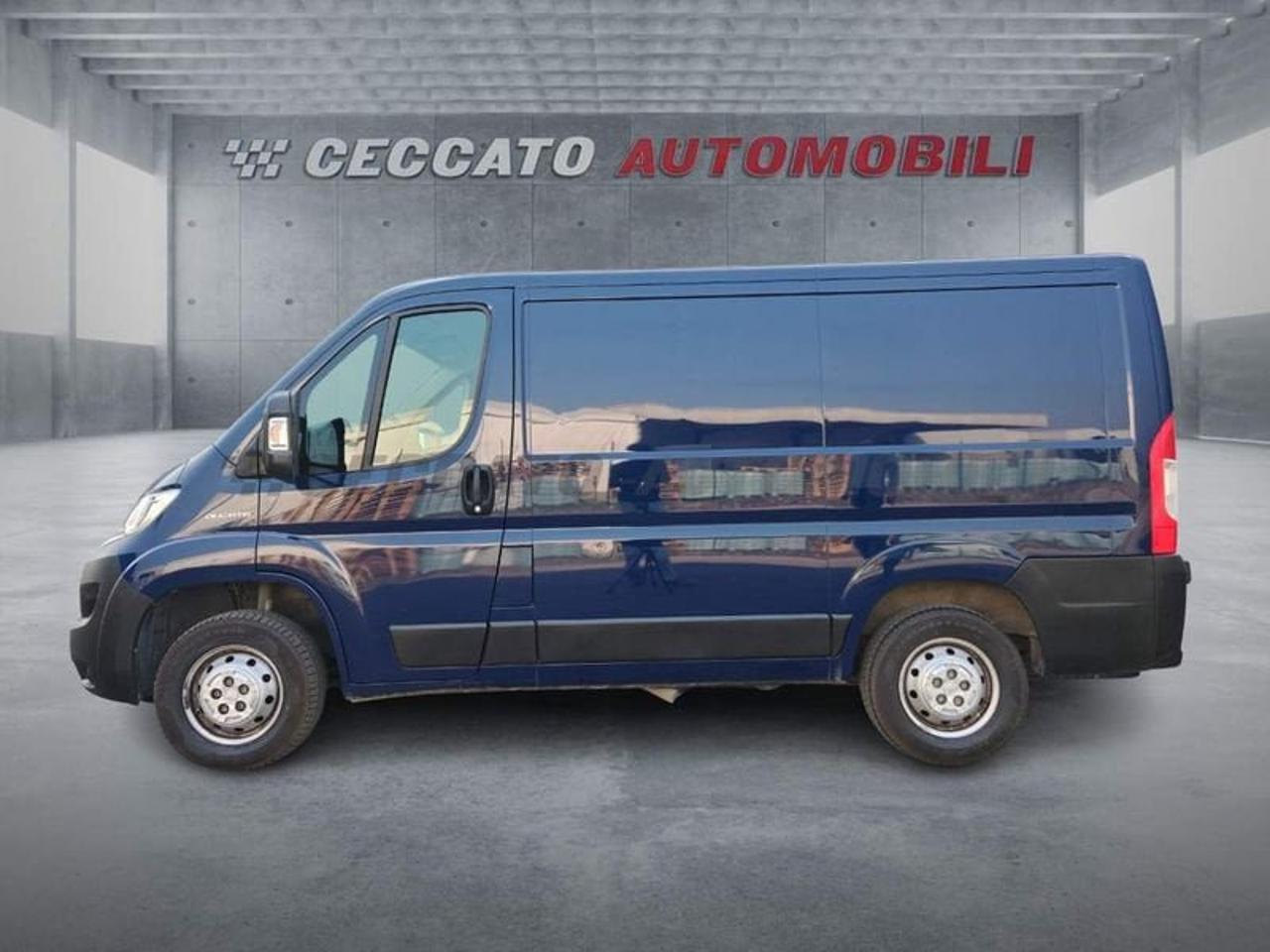 Fiat Fiat Ducato usata 11