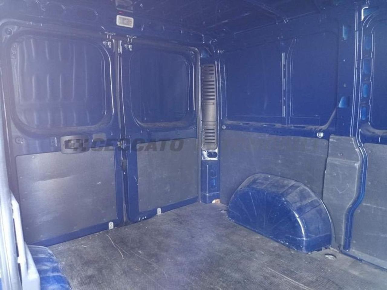 Fiat Fiat Ducato usata 13