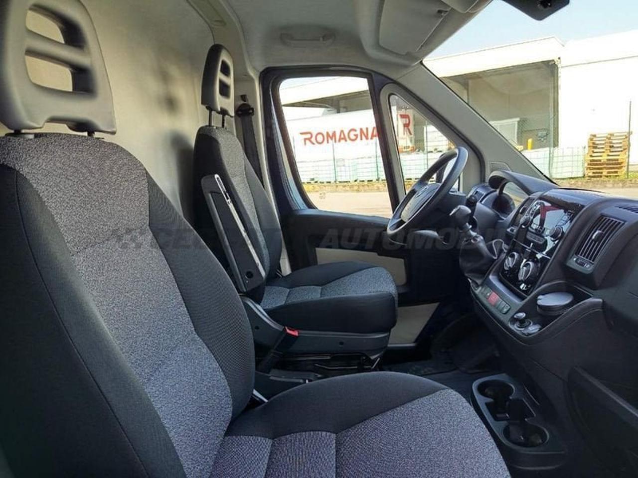 Fiat Fiat Ducato usata 14