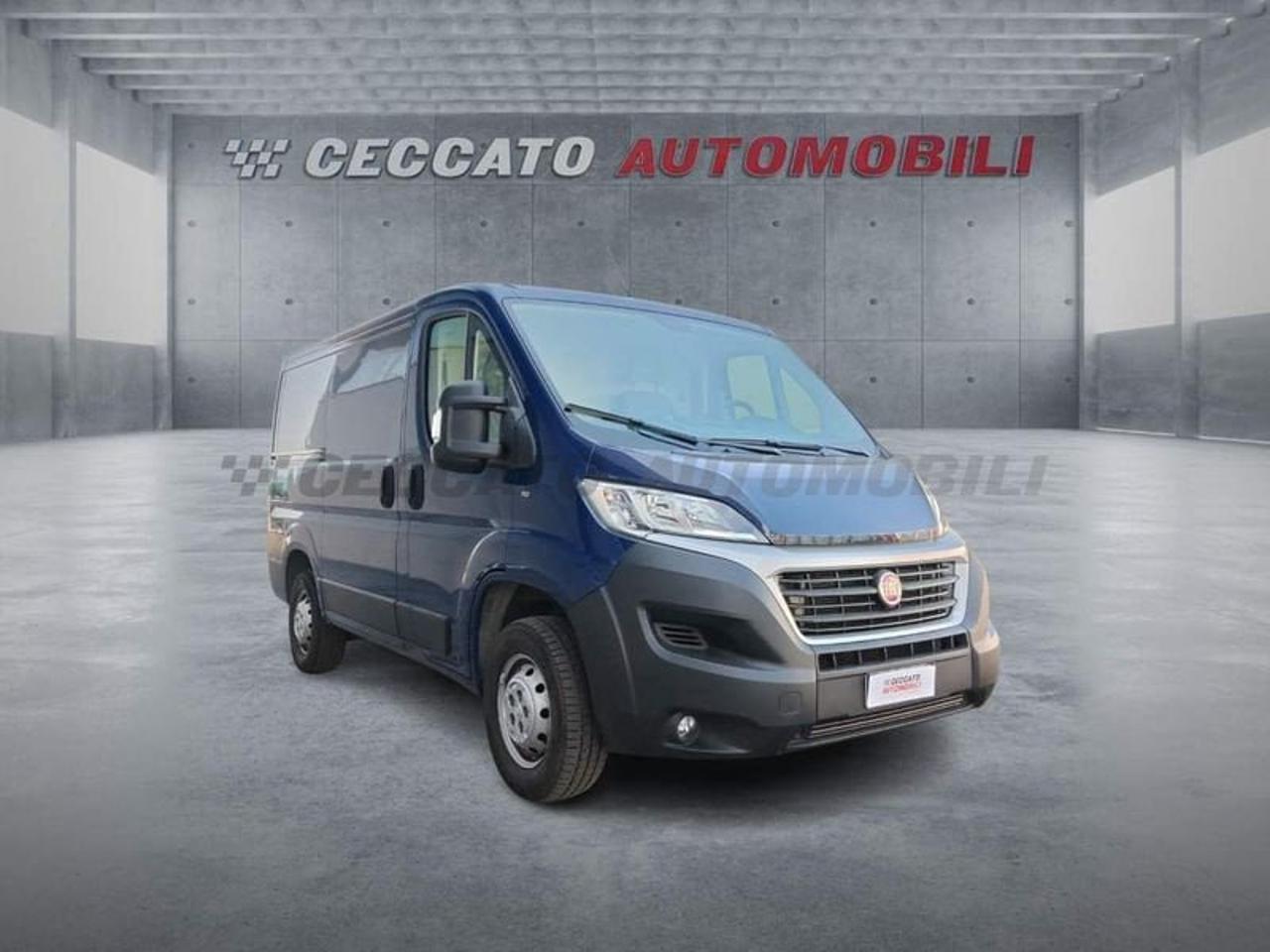 Fiat Fiat Ducato usata 15