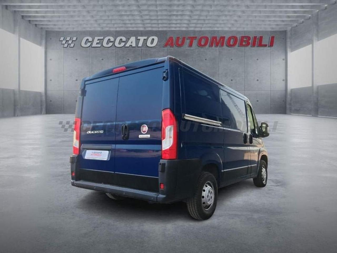 Fiat Fiat Ducato usata 16