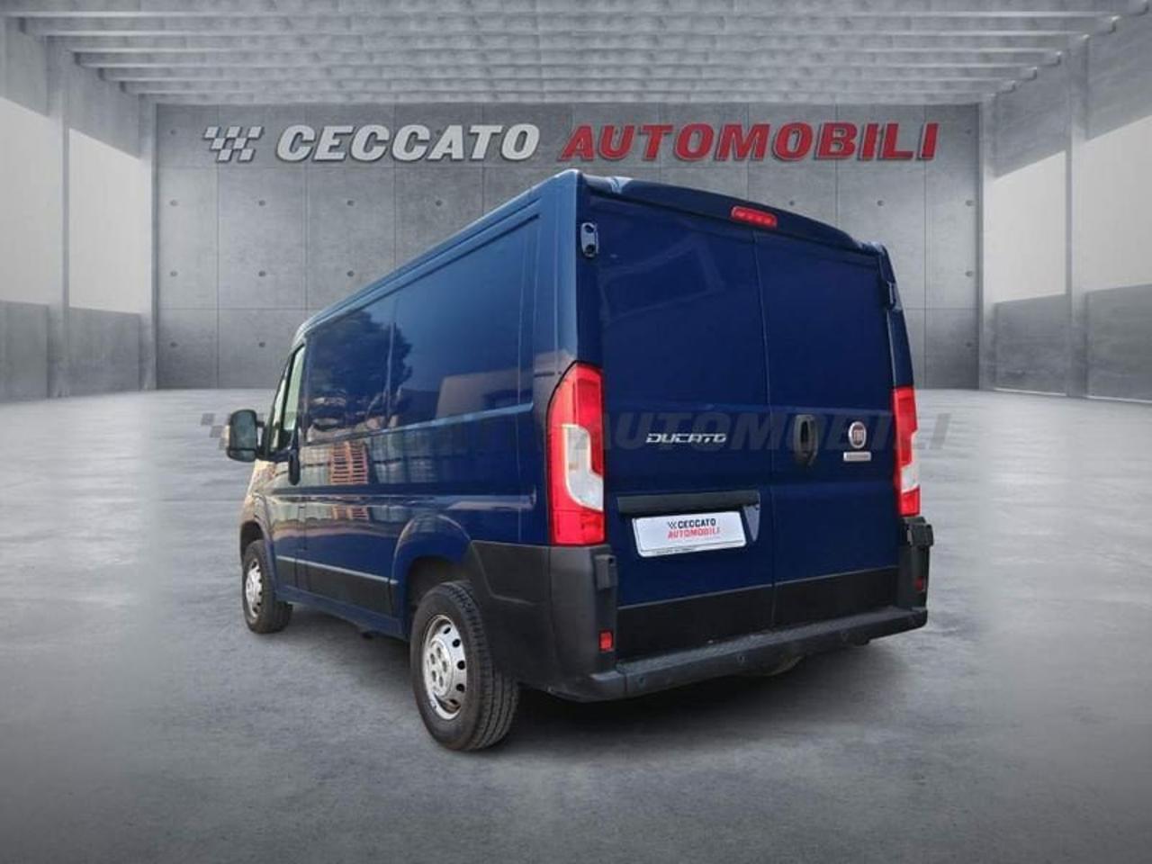 Fiat Fiat Ducato usata 17