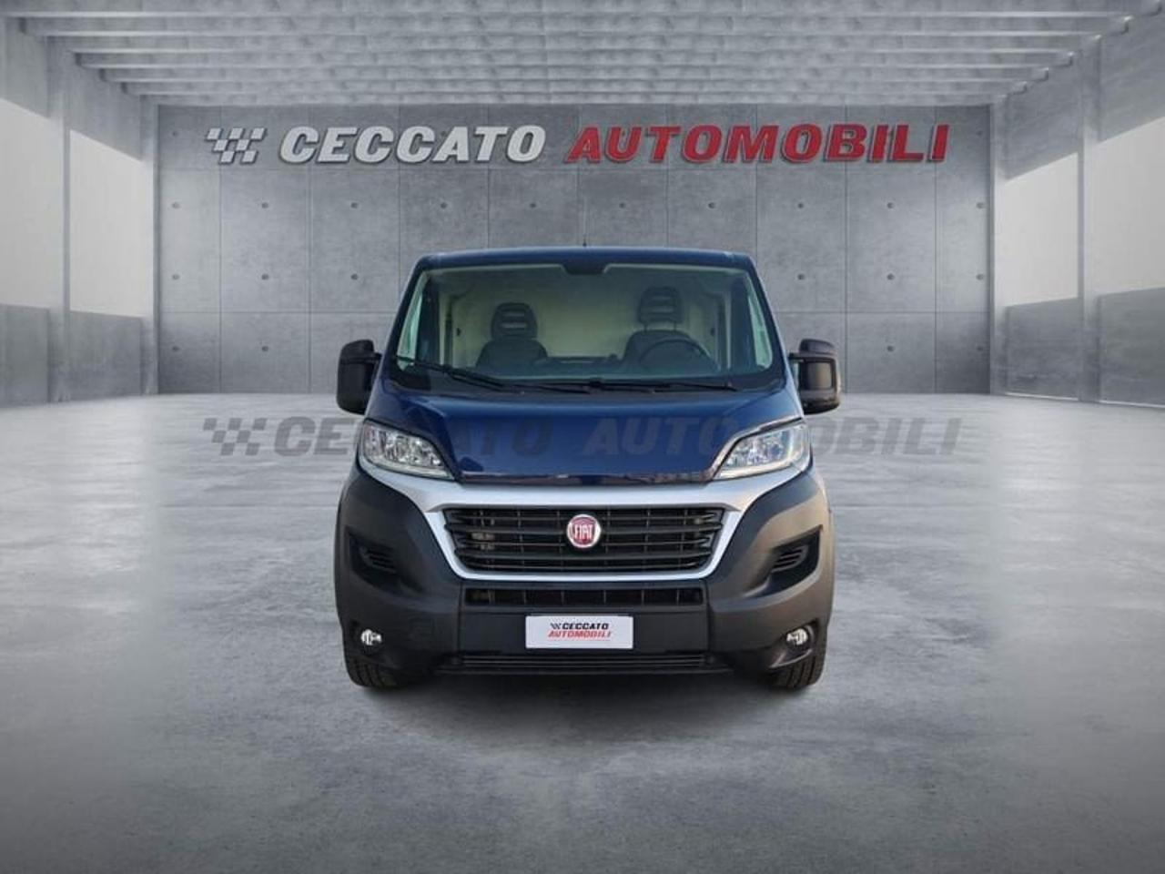 Fiat Fiat Ducato usata 18
