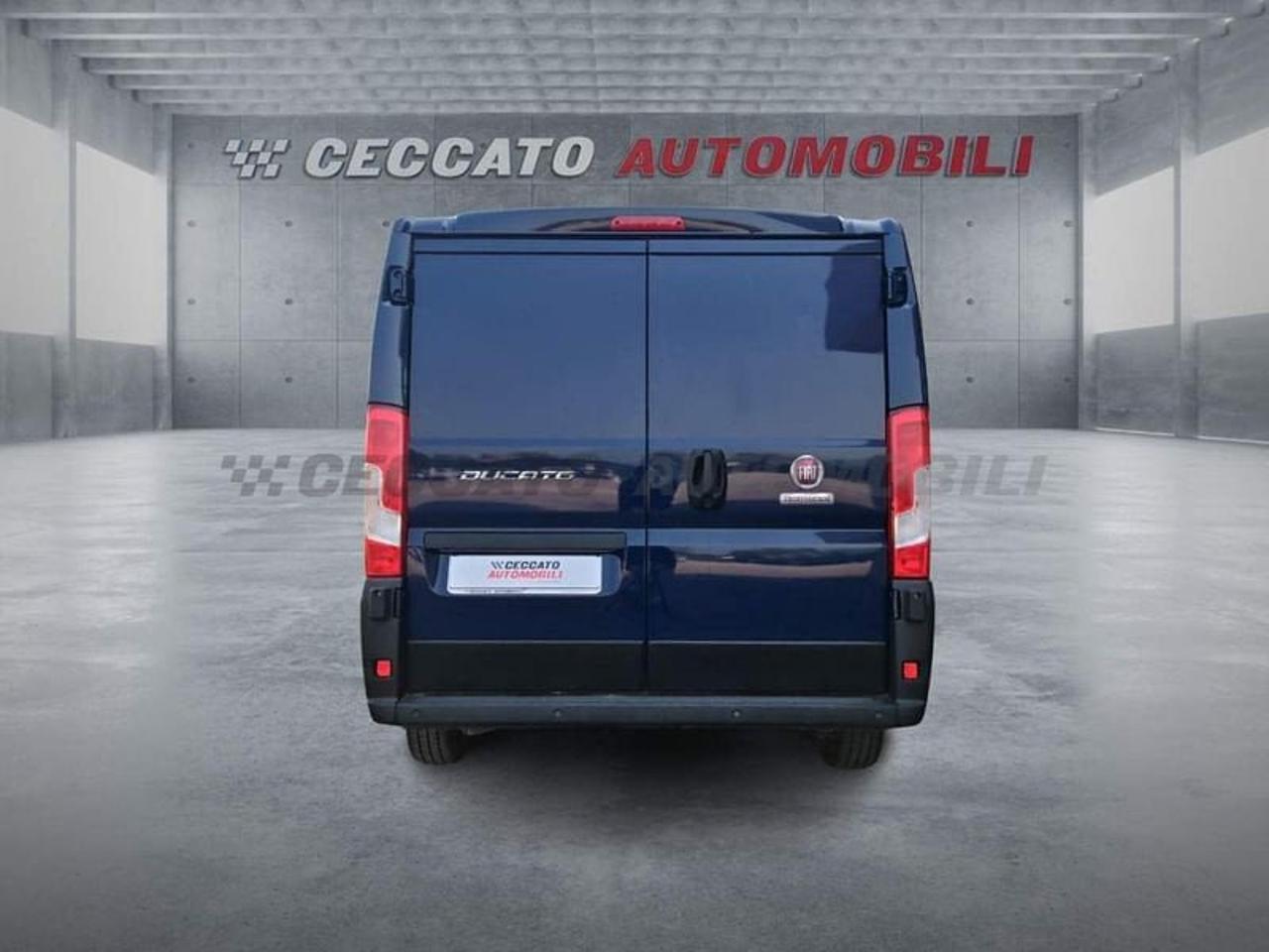 Fiat Fiat Ducato usata 19